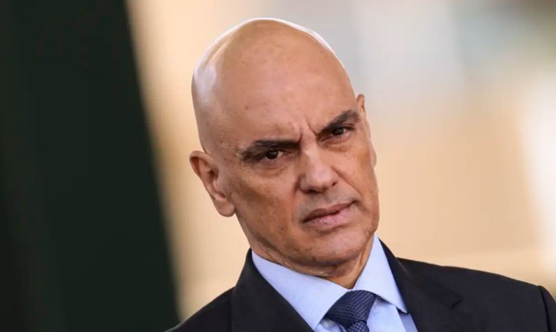 Moraes nega pedido para suspender depoimentos de réus na ação do golpe