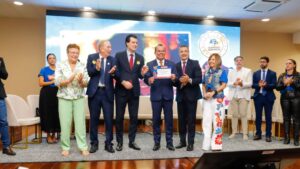 Leia mais sobre o artigo MPBA entrega ‘Selo Transparência’ aos 417 municípios baianos