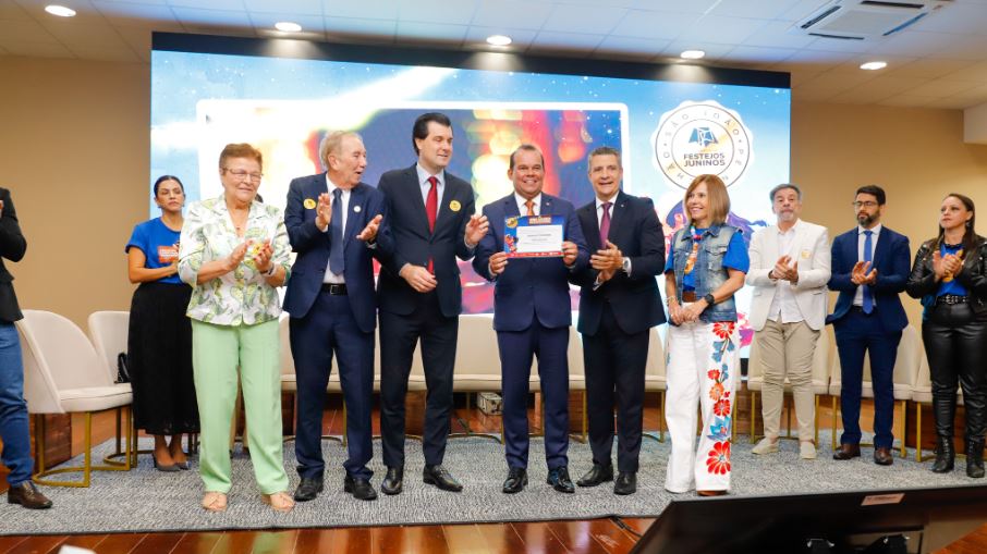 MPBA entrega ‘Selo Transparência’ aos 417 municípios baianos