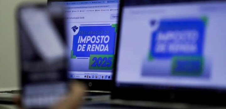 Receita abre segunda consulta ao maior lote de restituição da história