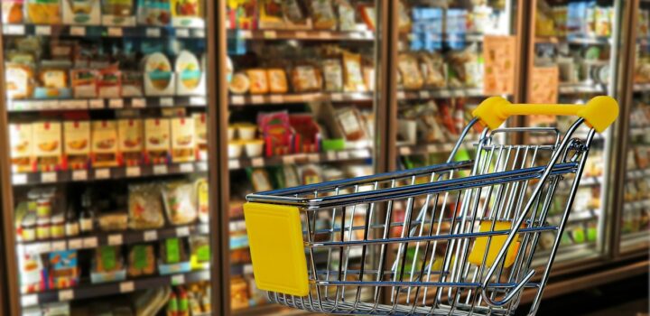 Custo da cesta diminui em 15 capitais em maio