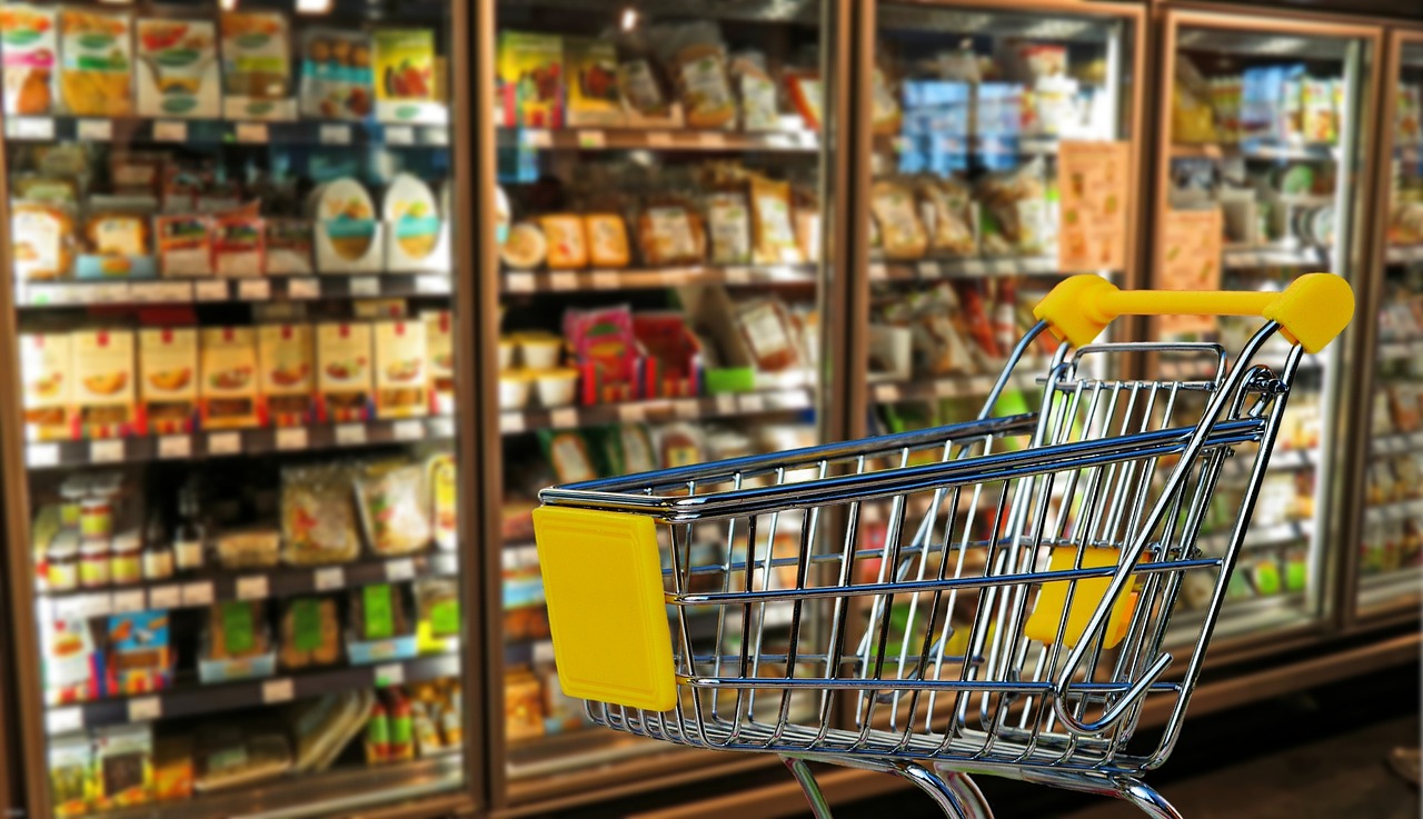 Custo da cesta diminui em 15 capitais em maio