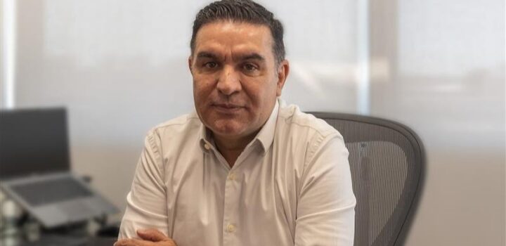 Sicoob anuncia novo CFO para atuação nacional