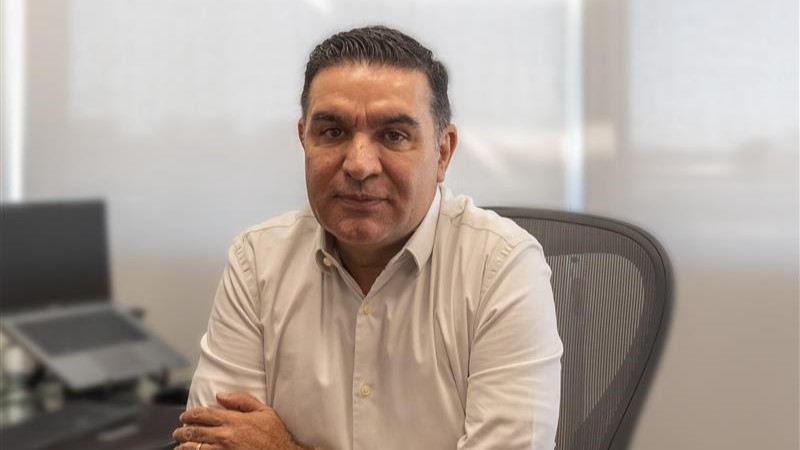Sicoob anuncia novo CFO para atuação nacional