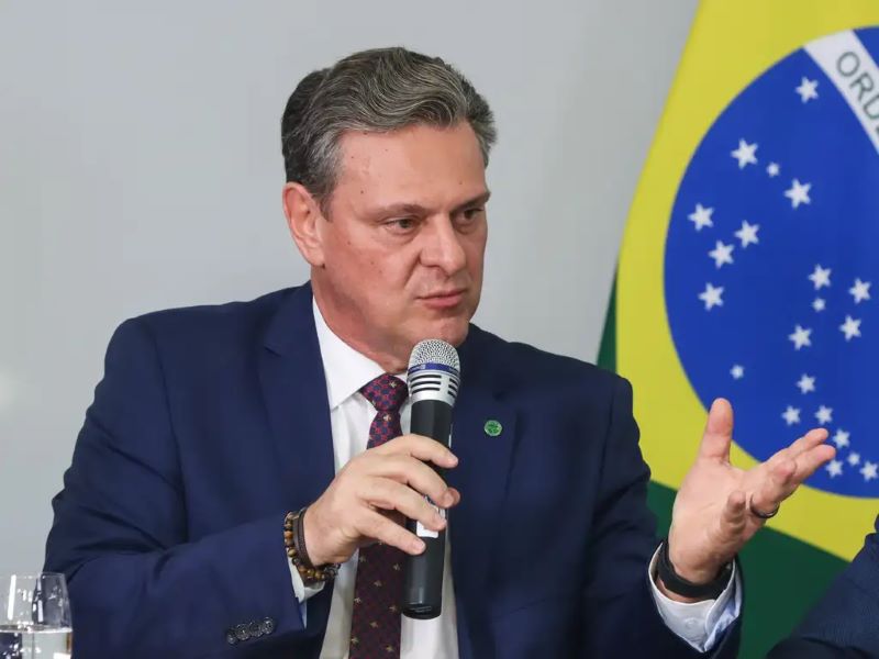 Você está visualizando atualmente Brasil comunica à OMSA o fim do vazio sanitário e se autodeclara livre da gripe aviária
