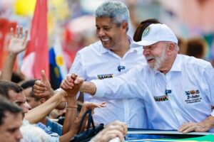 Leia mais sobre o artigo Presidente propõe PL que institui o Dia Nacional da Consolidação da Independência do Brasil