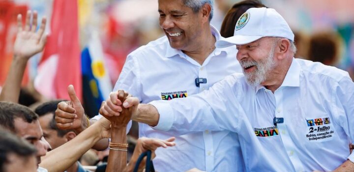 Presidente propõe PL que institui o Dia Nacional da Consolidação da Independência do Brasil