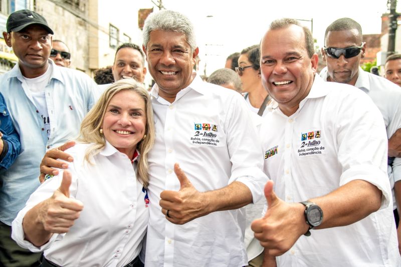 Ivana Bastos ressalta protagonismo de Caetité e Recôncavo na Independência do Brasil na Bahia
