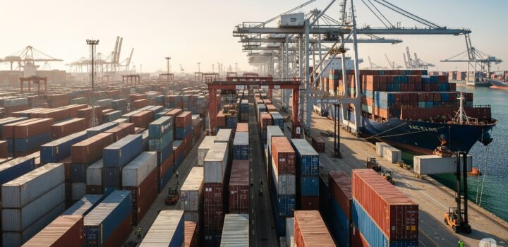 Na OMC, Brasil diz que tarifas não podem ser usadas contra soberania