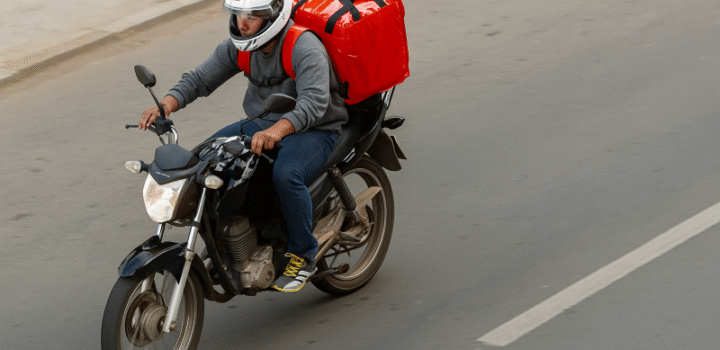 Restaurantes apostam em especialização no delivery para agilizar e conquistar clientes