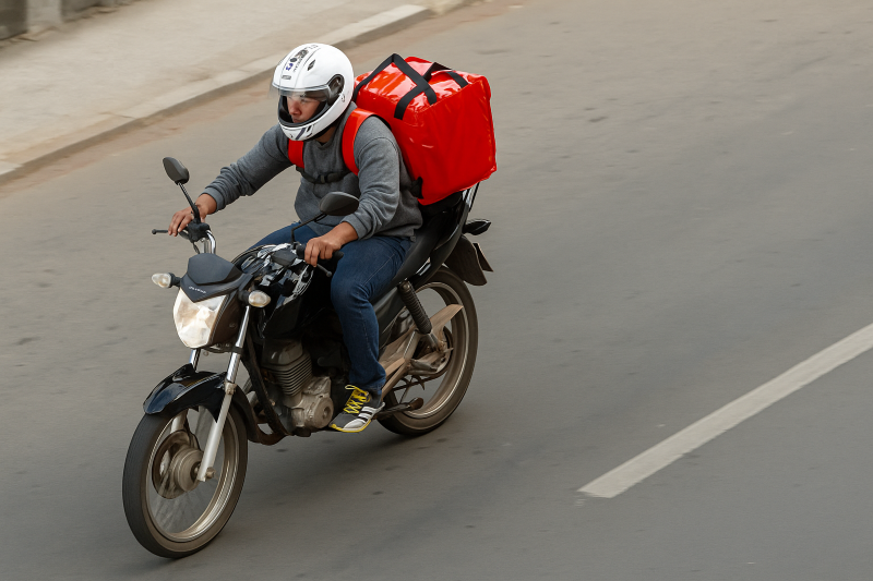 Você está visualizando atualmente Restaurantes apostam em especialização no delivery para agilizar e conquistar clientes