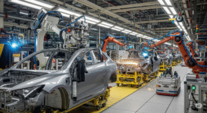 Leia mais sobre o artigo Pressionado pela indústria automobilística nacional, governo libera seis meses de incentivo à BYD