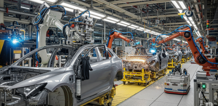 Pressionado pela indústria automobilística nacional, governo libera seis meses de incentivo à BYD