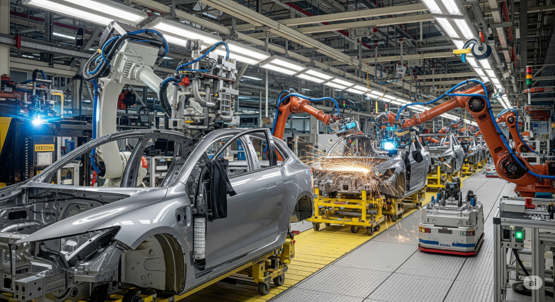 Pressionado pela indústria automobilística nacional, governo libera seis meses de incentivo à BYD
