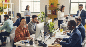Leia mais sobre o artigo Cogna abre 90 vagas de trabalho na área comercial