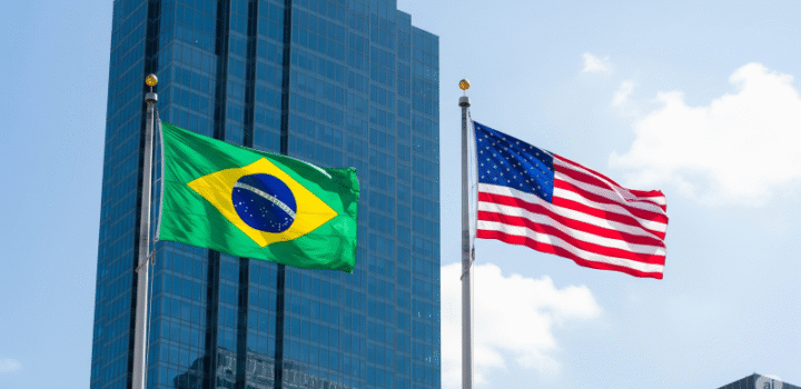 Conheça a lista de produtos brasileiros que ficaram fora do tarifaço de Trump