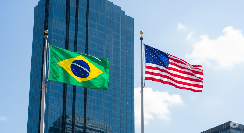 Conheça a lista de produtos brasileiros que ficaram fora do tarifaço de Trump