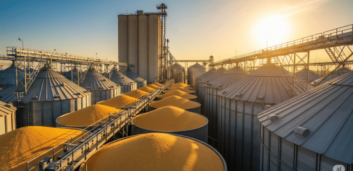 Conab e Abracen firmam protocolo para fortalecer sistemas agroalimentares urbanos