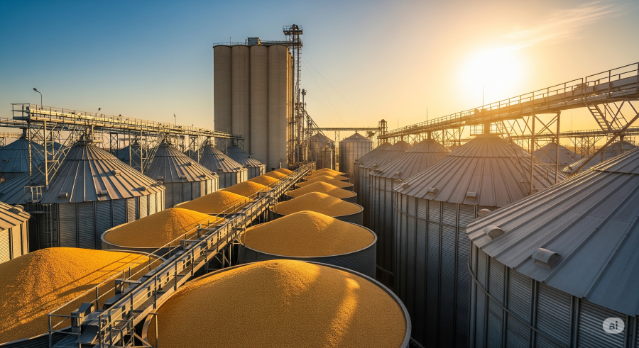 Conab e Abracen firmam protocolo para fortalecer sistemas agroalimentares urbanos