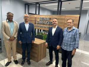 Leia mais sobre o artigo Bahia avança na indústria aeroespacial com formação técnica e parceria estratégica