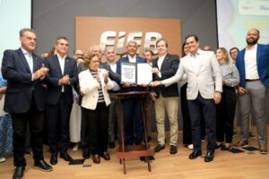 Leia mais sobre o artigo Governo promove capacitação para aperfeiçoar realização de obras públicas e lança programa “BIM Pra Toda Bahia”