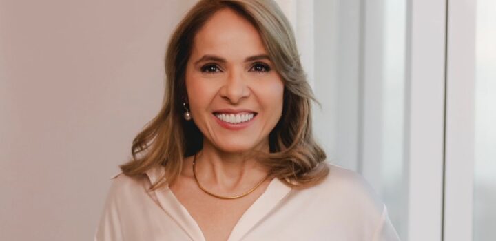 Chris Gurgel tem candidatura ao Quinto Constitucional do TRT5 formalizada