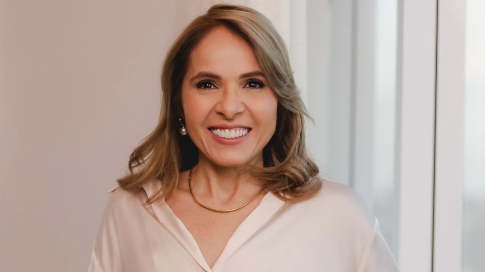 Chris Gurgel tem candidatura ao Quinto Constitucional do TRT5 formalizada