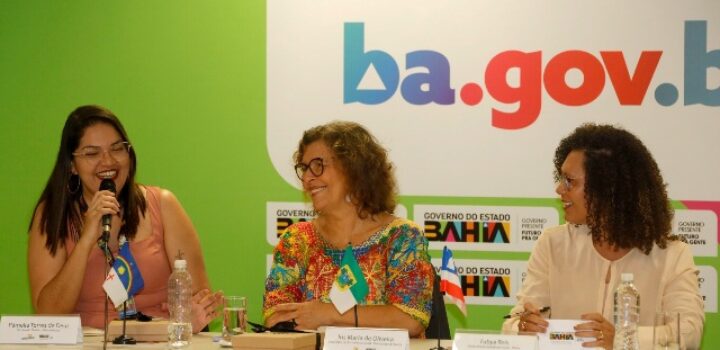 Bahia sedia encontro do Consórcio Nordeste para fortalecer a assistência social nos estados