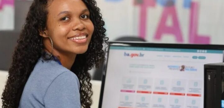 Partiu Estágio convoca 871 universitários baianos para atuar em órgãos estaduais
