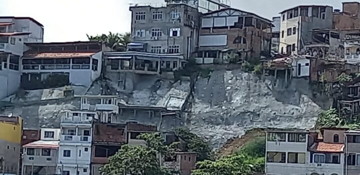 Aladilce destaca obras de melhoria na Pedra Furada
