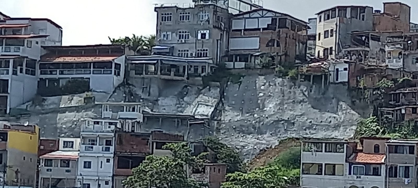 Aladilce destaca obras de melhoria na Pedra Furada