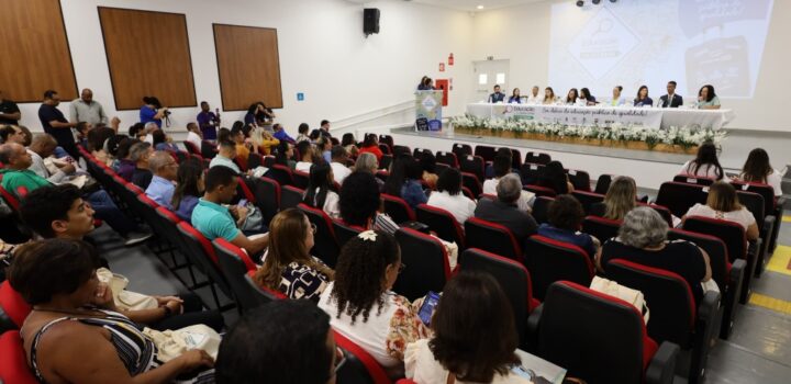 TCE/BA leva minicursos gratuitos ao Subúrbio Ferroviário