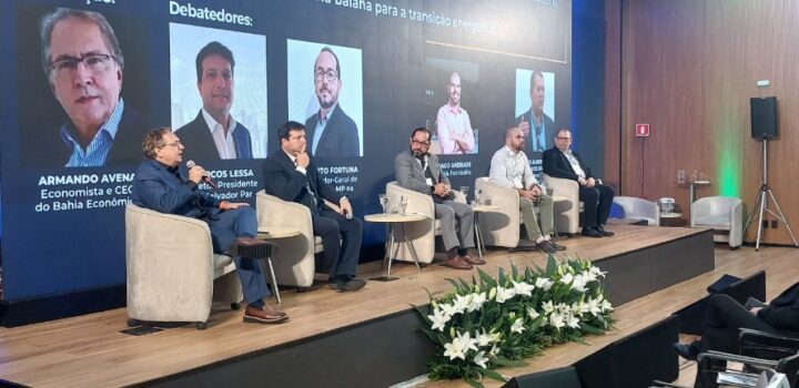 Bahia Export chega à 2ª edição e vai debater futuro logístico do estado