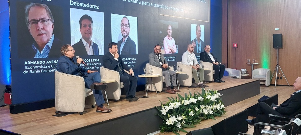 Bahia Export chega à 2ª edição e vai debater futuro logístico do estado