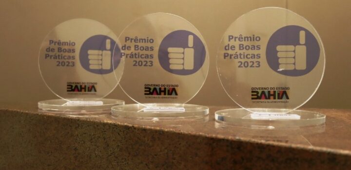 Estado amplia para R$ 230 mil o valor de premiações voltadas a servidores