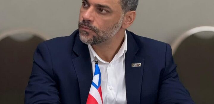 Augusto Vasconcelos destaca avanços da Bahia e defende unidade nacional no Fórum dos Secretários