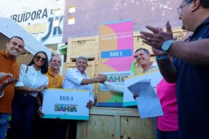 Leia mais sobre o artigo Governo aporta R$ 230 milhões no desenvolvimento do Oeste baiano