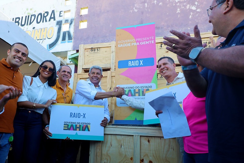 Governo aporta R$ 230 milhões no desenvolvimento do Oeste baiano