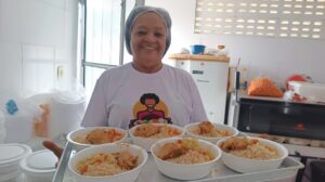Leia mais sobre o artigo Programa Bahia Estado Voluntário fortalece atuação das Cozinhas Solidárias na Bahia