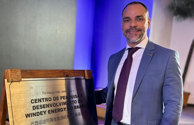 Bahia pode liderar virada na indústria automobilística nacional