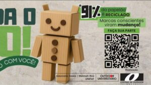 Leia mais sobre o artigo Estudantes de Feira de Santana vencem segunda etapa do Outdoor Universitário 2025