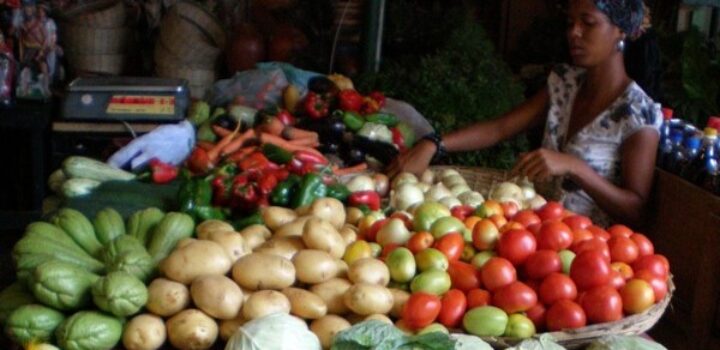 Em junho, a Cesta Básica de Salvador apresenta redução de 1,27%