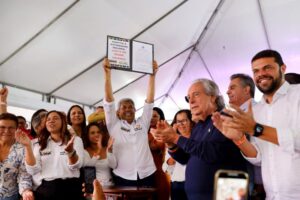 Leia mais sobre o artigo Com investimento de R$ 160 milhões, Governo autoriza construção de Hospital e Maternidade Costa do Dendê