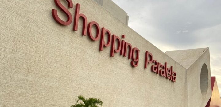 Shopping Paralela amplia mix de lojas e comemora novas inaugurações no semestre