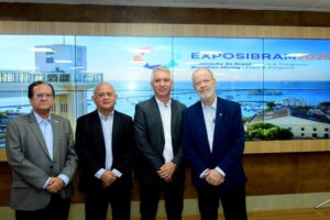 Leia mais sobre o artigo IBRAM e CBPM anunciam novidades da EXPOSIBRAM 2025