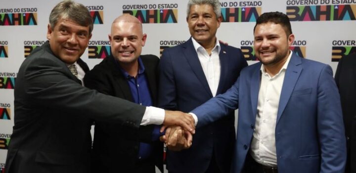 Governo estadual anuncia novos investimentos em Serra Preta