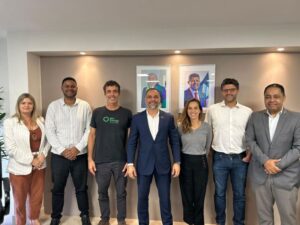 Leia mais sobre o artigo Acordo da Setre com empresa de energia renovável vai gerar 1,5 mil empregos na Bahia