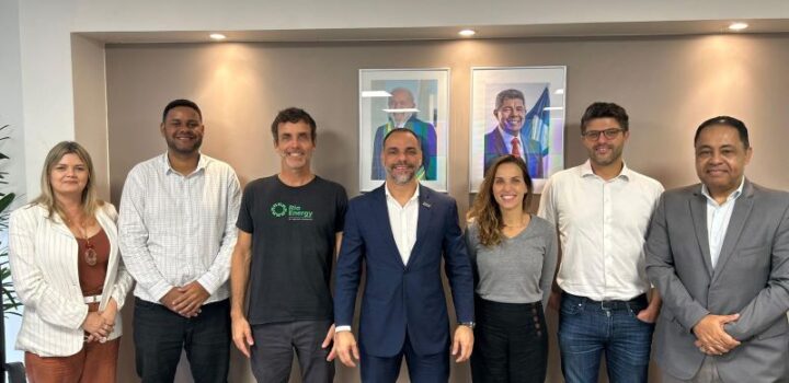 Acordo da Setre com empresa de energia renovável vai gerar 1,5 mil empregos na Bahia