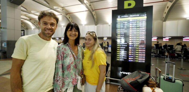 Retomada do voo Panamá-Salvador amplia turismo estrangeiro na Bahia