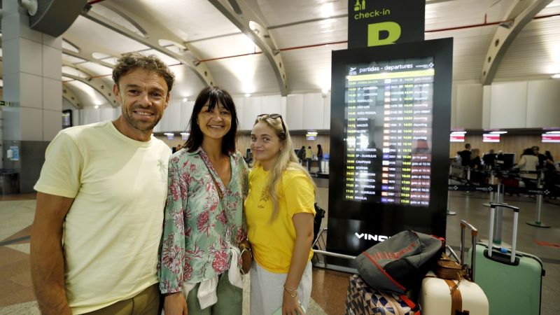 Você está visualizando atualmente Retomada do voo Panamá-Salvador amplia turismo estrangeiro na Bahia